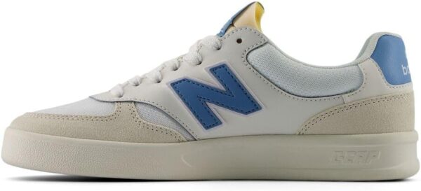 New Balance Men's CT300 V3 Court Sneaker