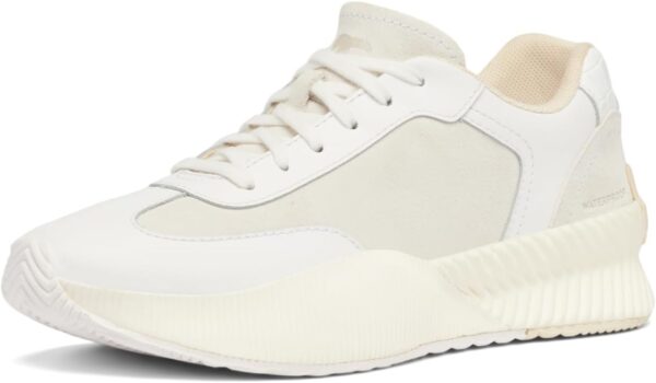 Sorel Women's ONA BLVD Classic Waterproof Sneaker