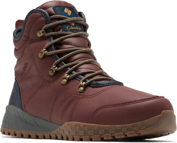 Columbia Men's Fairbanks Rover Ii Snow Shoe