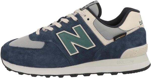 New Balance Unisex-Adult 574 V2 Season Sneaker
