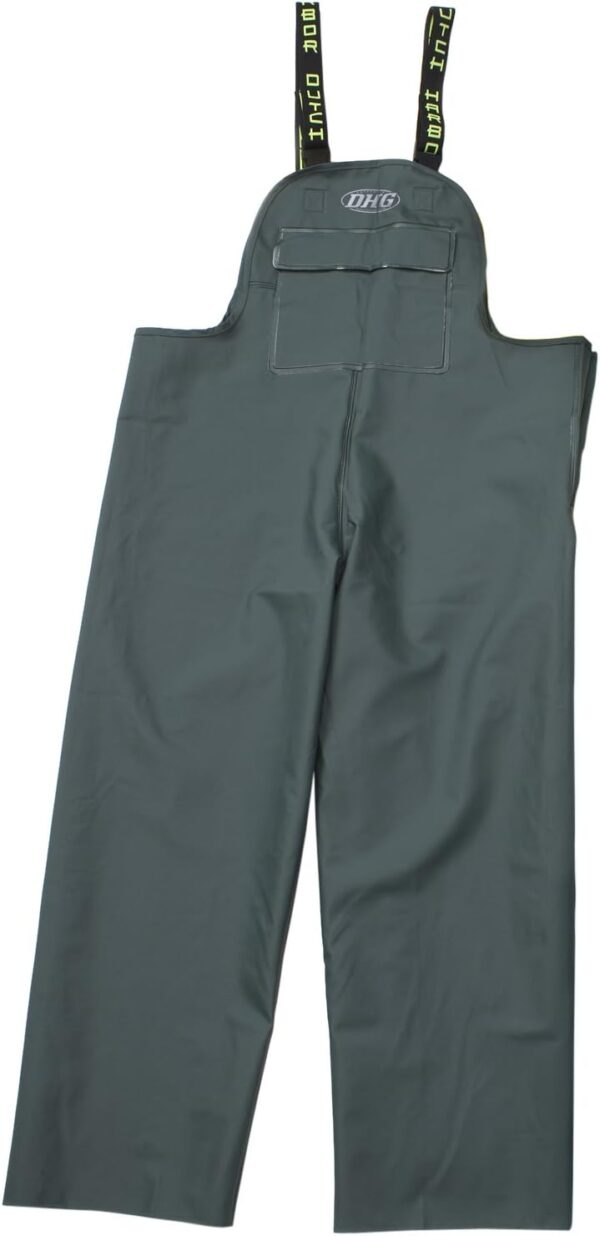 Men's Quinault Rain Bib