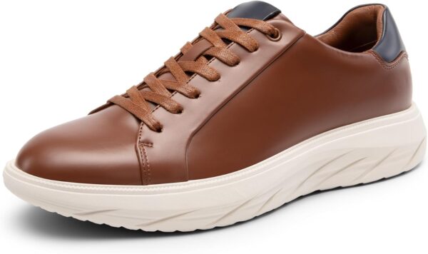 Bruno Marc Men's Dress Fashion Sneakers Business Casual Shoes