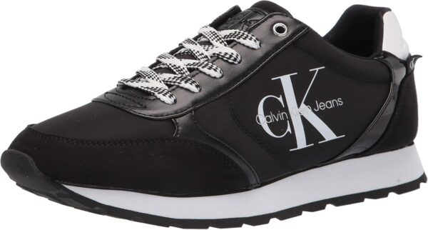 Calvin Klein Women's Cayle Sneaker