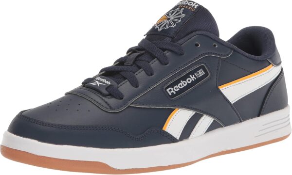 Reebok Men's Club MEMT Sneaker