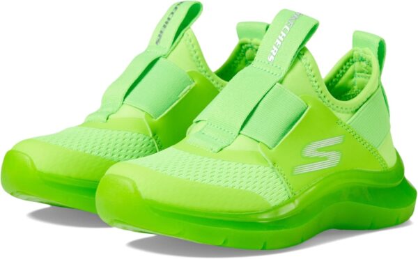Skechers Boy's Skech Fast Ice Sneaker