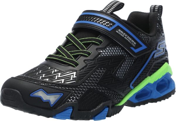 Skechers Boy's Hydro Lights Sneaker
