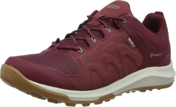 KEEN Women's Explore Waterproof