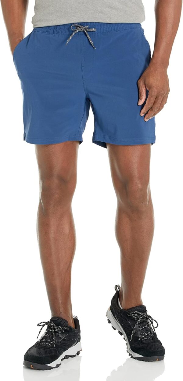 Columbia Men's Standard Slack Tide Hybrid Water Short