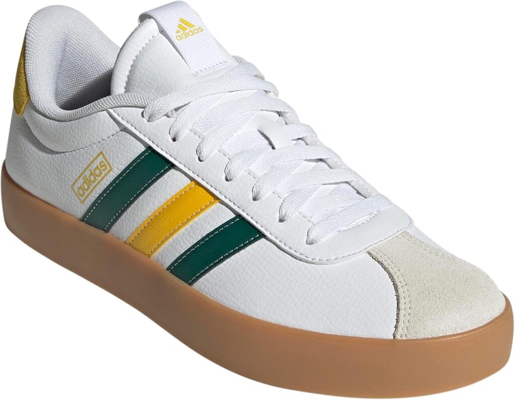 adidas Mens VL Court 3.0 Sneaker