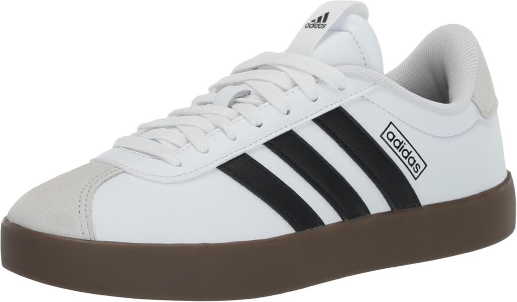 adidas Mens VL Court 3.0 Sneaker