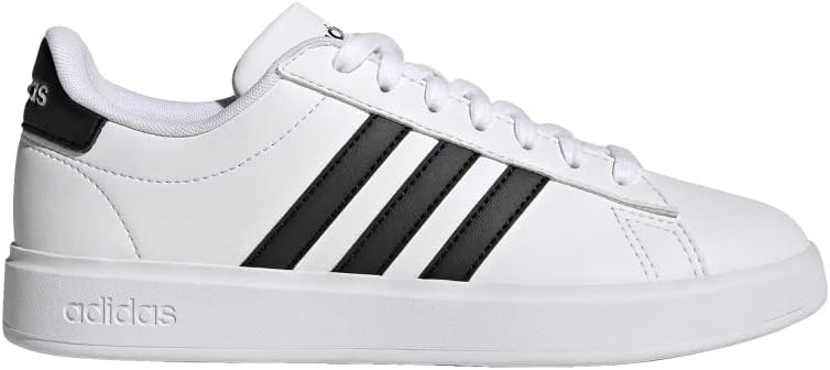 adidas Womens Grand Court 2.0 Tennis Shoe