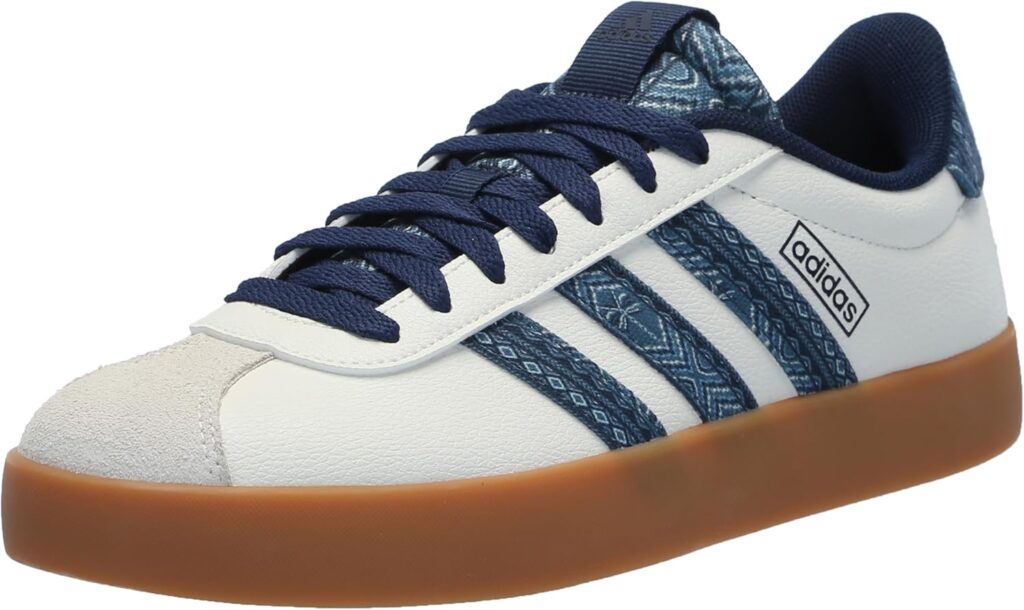 adidas Womens VL Court 3.0 Sneaker