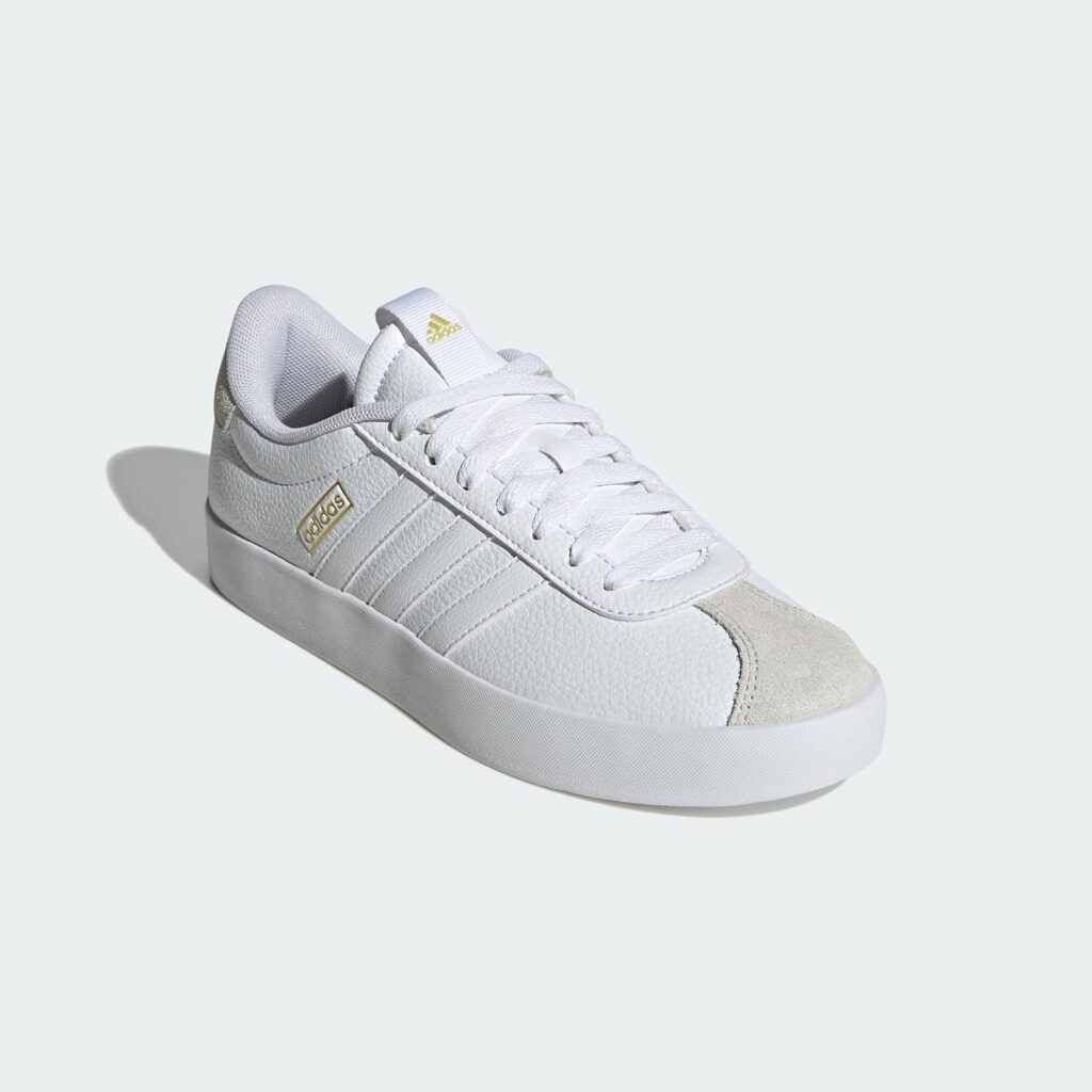 adidas Womens VL Court 3.0 Sneaker