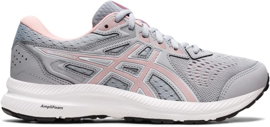 ASICS Womens Gel-Contend 8 Running Shoes