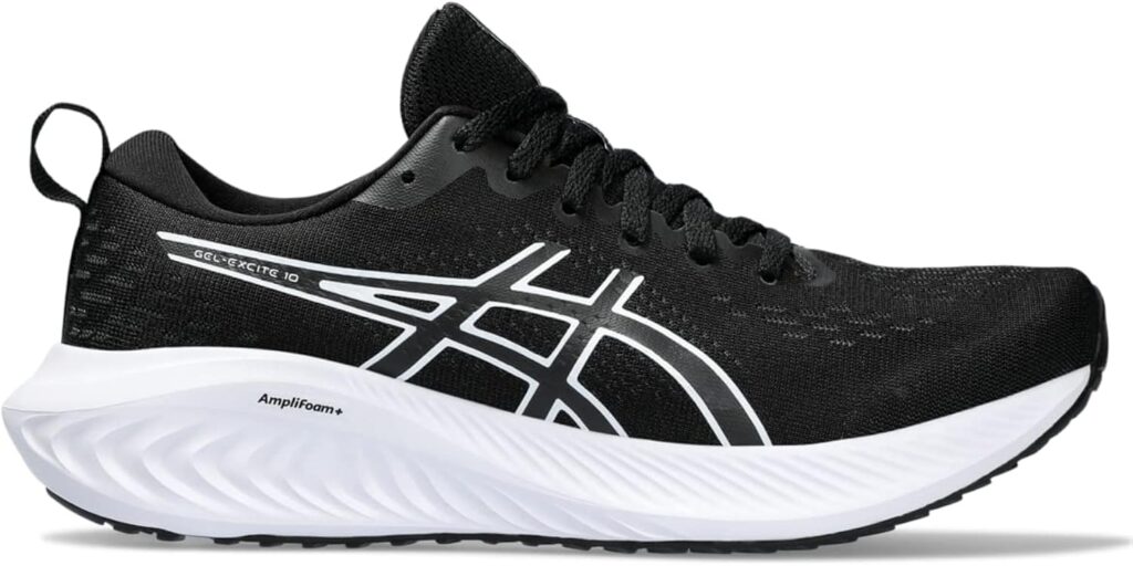 ASICS Womens Gel-Excite 10 Running Shoes