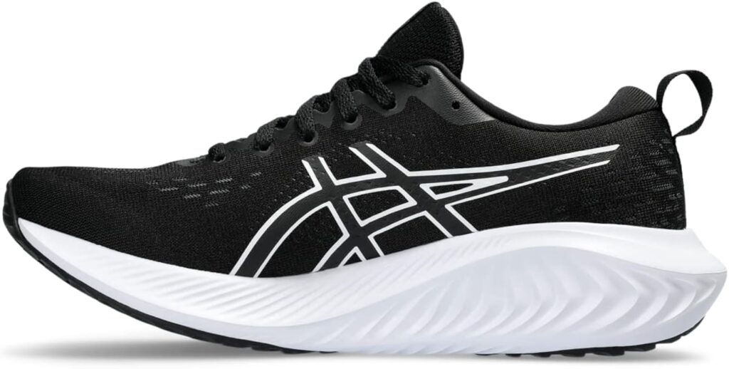 ASICS Womens Gel-Excite 10 Running Shoes