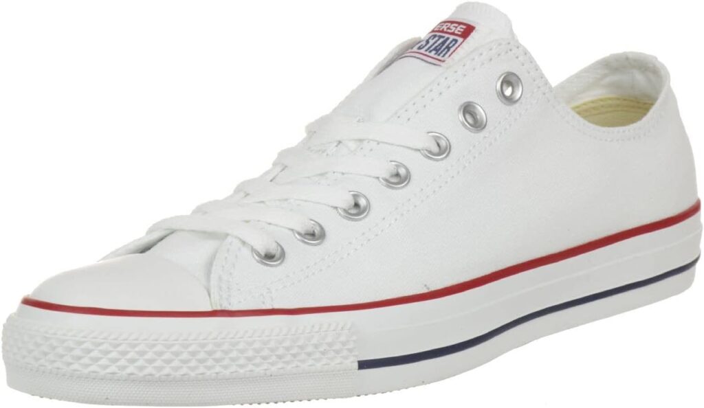 Converse Chuck Taylor All Star Low Top Sneakers