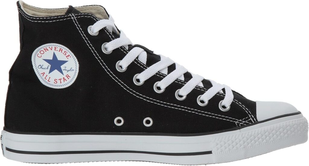 Converse Chuck Taylor All Star Low Top Sneakers