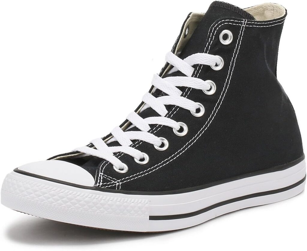 Converse Womens Chuck Taylor All Star High Top Sneakers