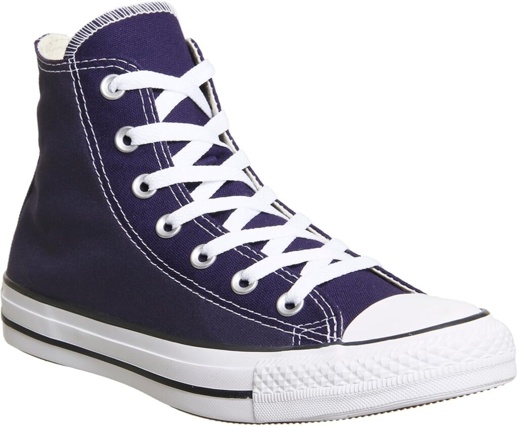 Converse Womens Chuck Taylor All Star High Top Sneakers