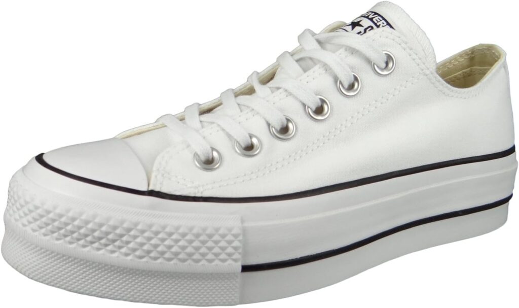 Converse Womens Chuck Taylor All Star Lift Sneakers