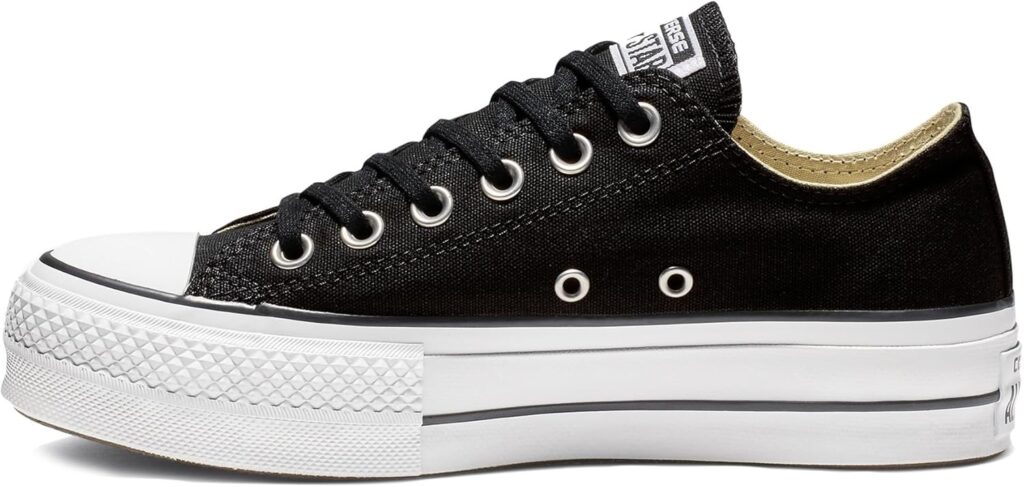 Converse Womens Chuck Taylor All Star Lift Sneakers