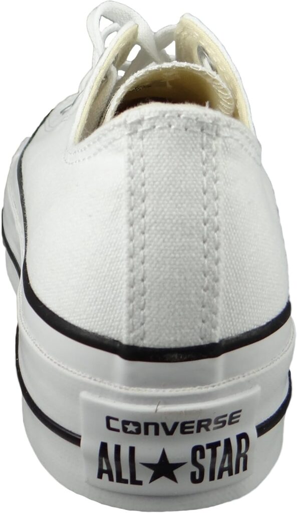 Converse Womens Chuck Taylor All Star Lift Sneakers