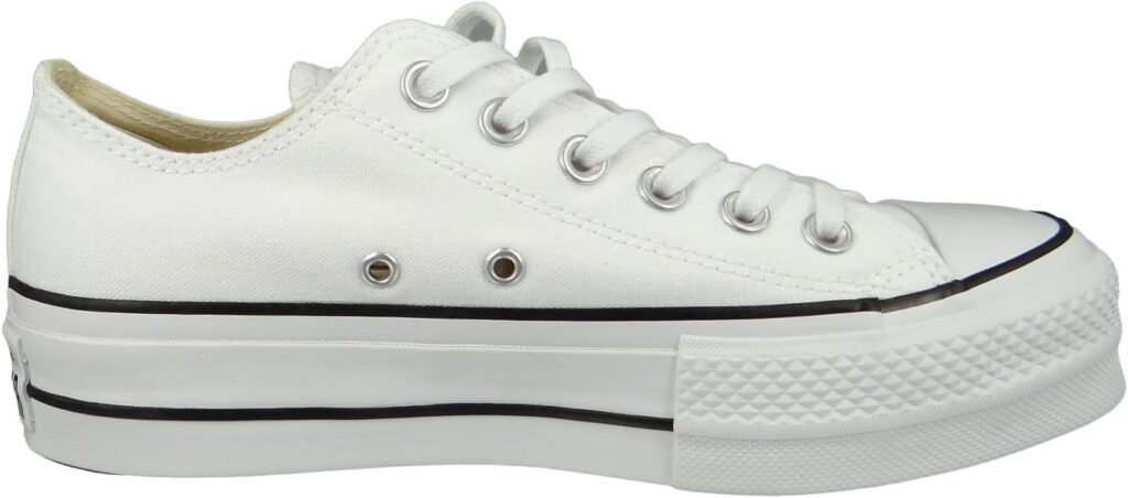 Converse Womens Chuck Taylor All Star Lift Sneakers