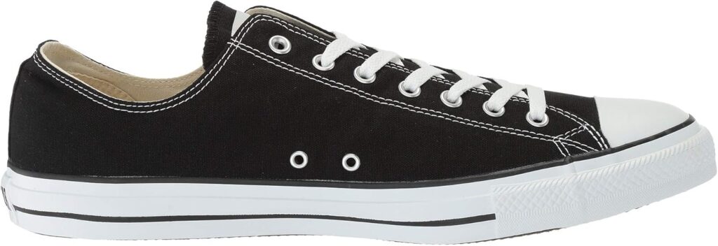 Converse Womens Chuck Taylor All Star Stripes Sneakers