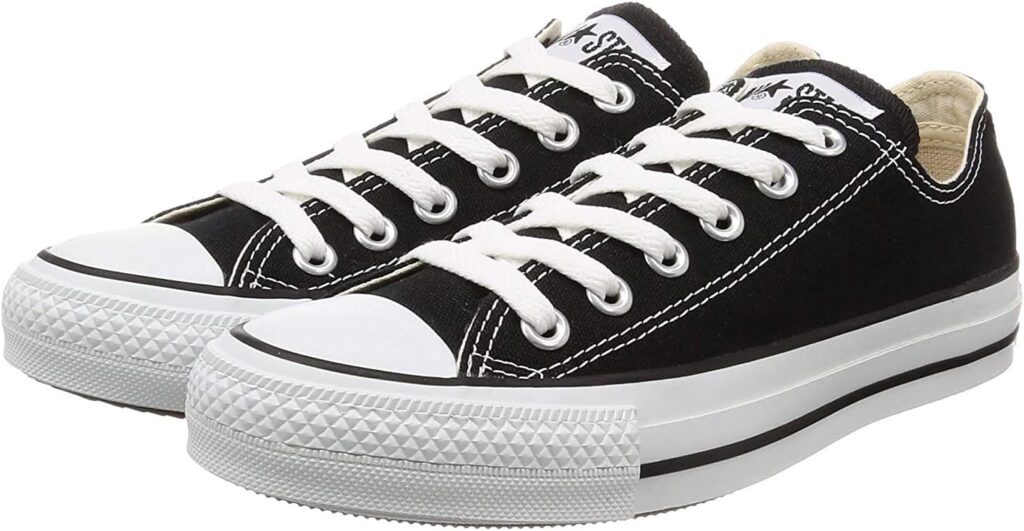 Converse Womens Chuck Taylor All Star Stripes Sneakers