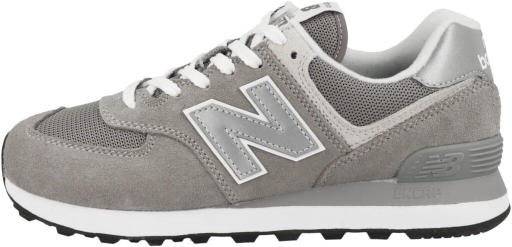 New Balance Womens 574 Core Sneaker