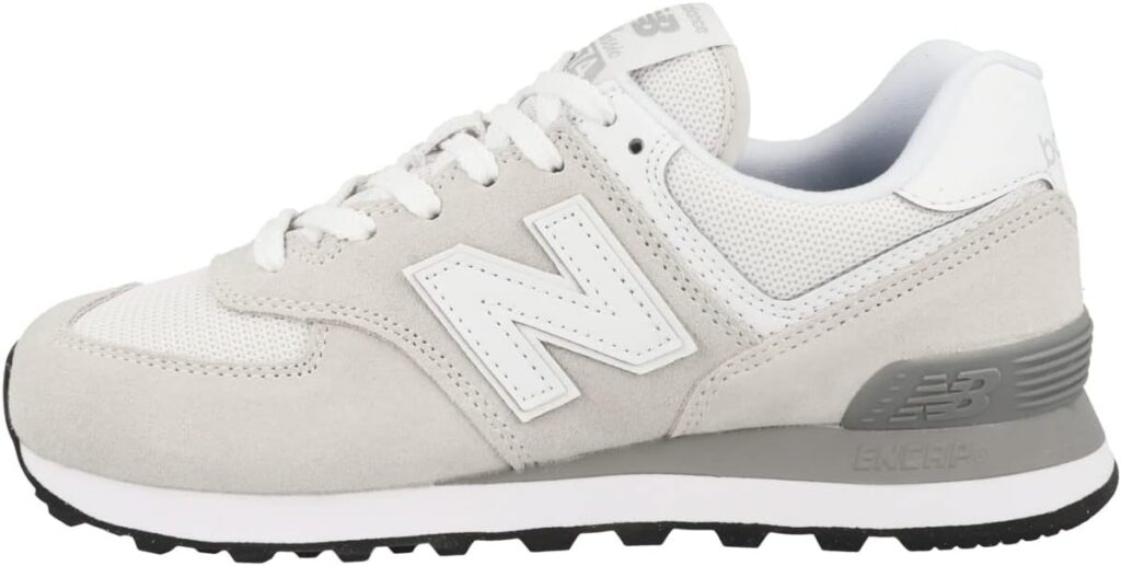 New Balance Womens 574 Core Sneaker