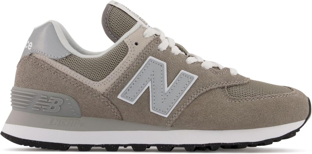 New Balance Womens 574 Core Sneaker