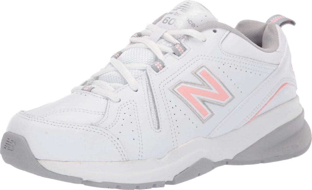 New Balance Womens 608 V5 Cross Trainer