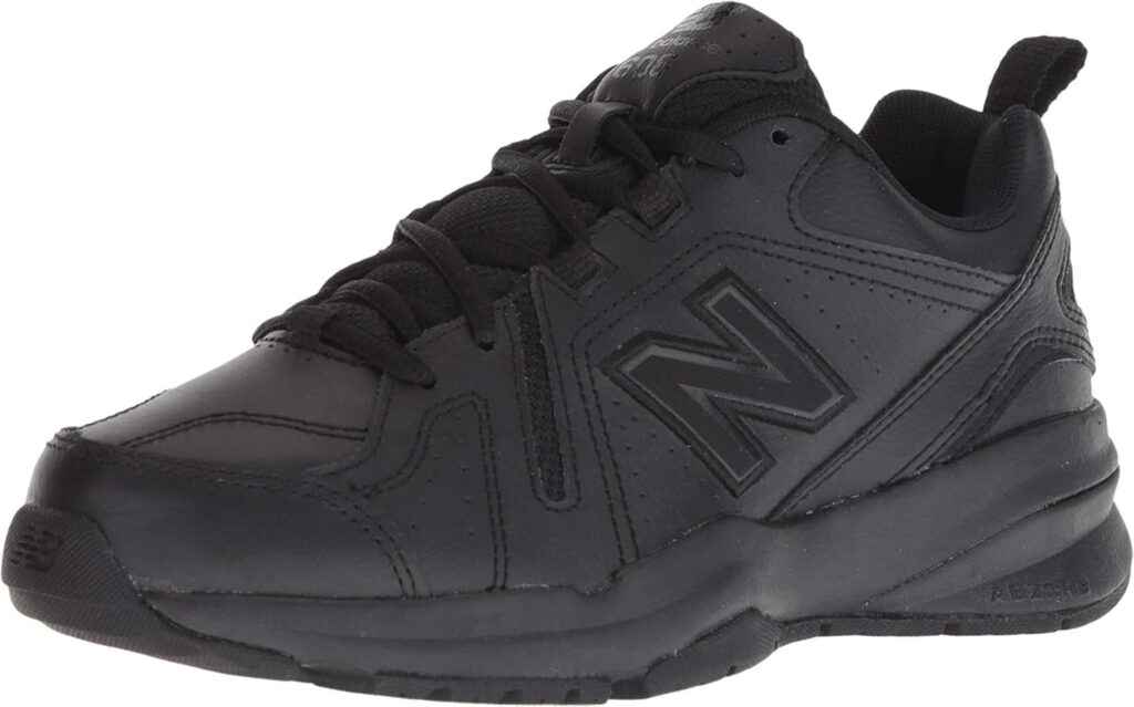 New Balance Womens 608 V5 Cross Trainer