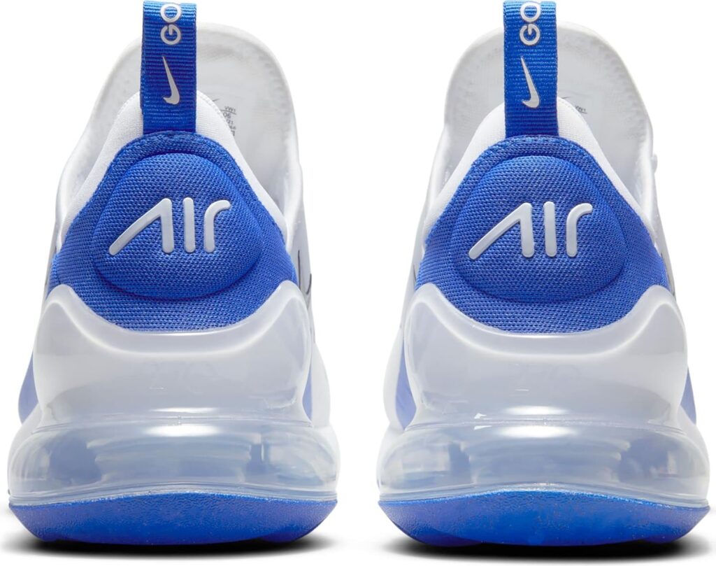 NIKE Mens Low-Top Sneaker