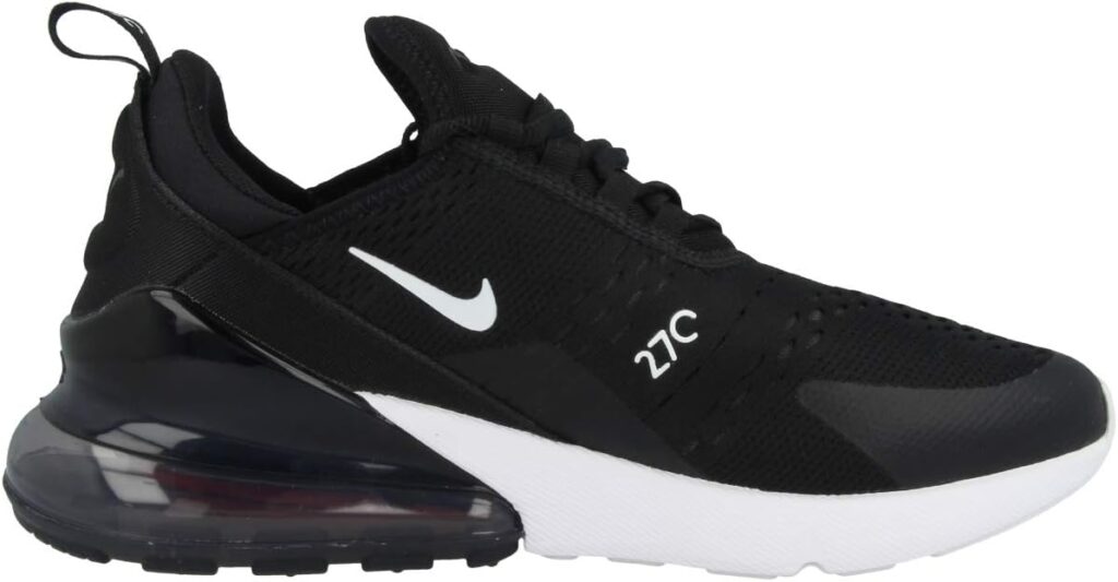 NIKE Mens Low-Top Sneaker