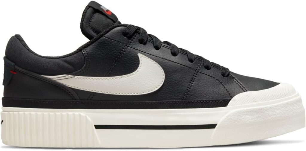 Nike Womens Low-Top Sneakers