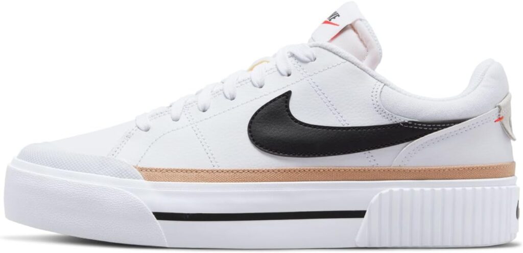 Nike Womens Low-Top Sneakers