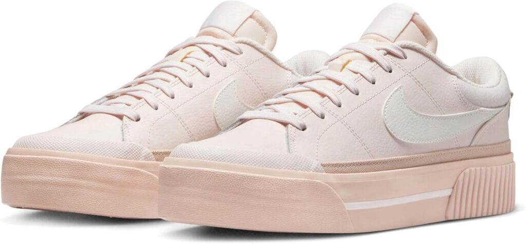 Nike Womens Low-Top Sneakers