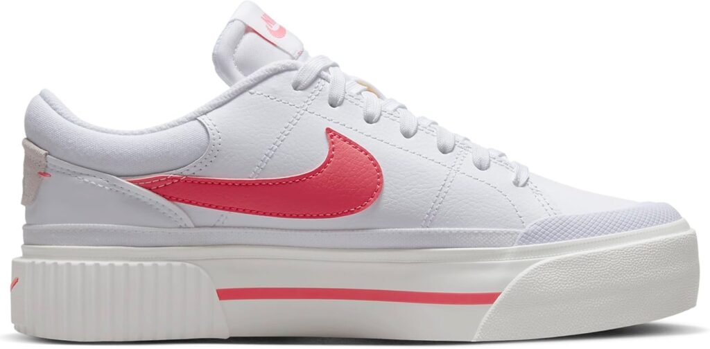 Nike Womens Low-Top Sneakers