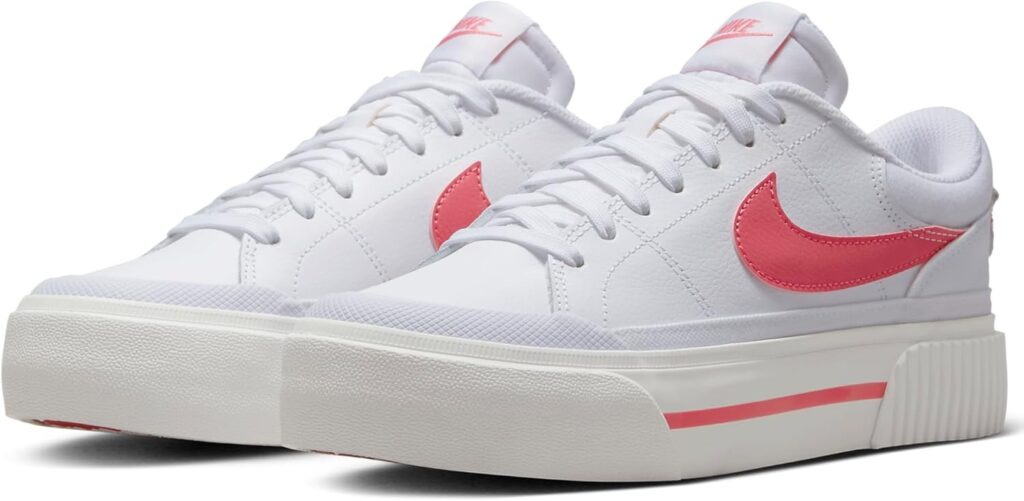 Nike Womens Low-Top Sneakers