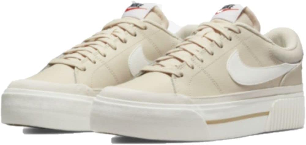 Nike Womens Low-Top Sneakers