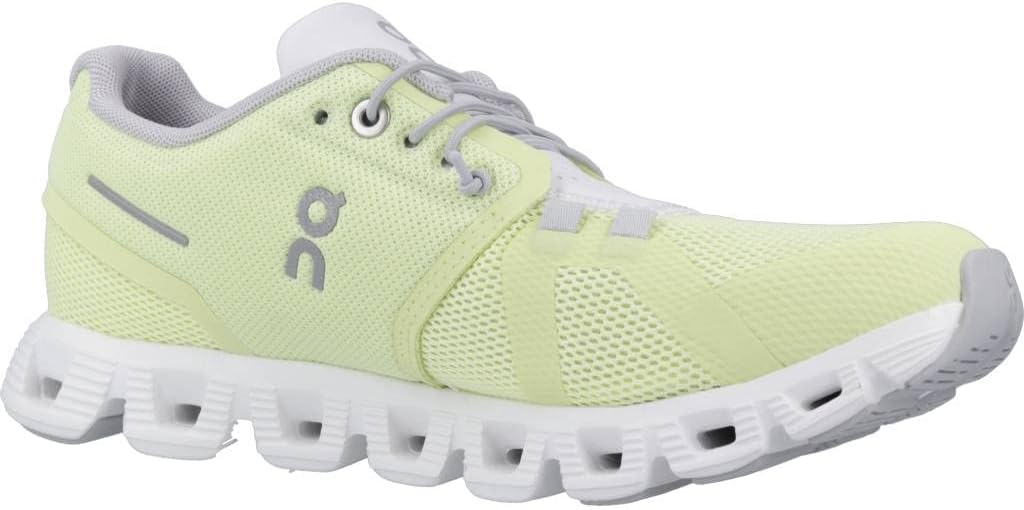 On Womens Cloud 5 Sneakers