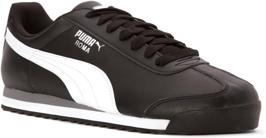 PUMA Mens Roma Sneaker