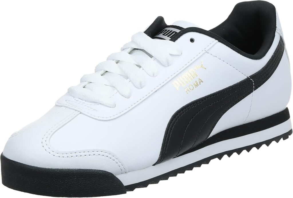 PUMA Mens Roma Sneaker