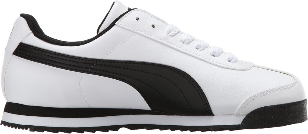 PUMA Mens Roma Sneaker