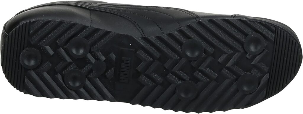 PUMA Mens Roma Sneaker