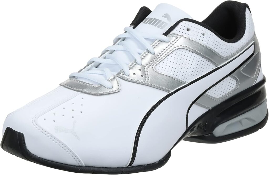 PUMA Mens Tazon 6 Cross Trainer