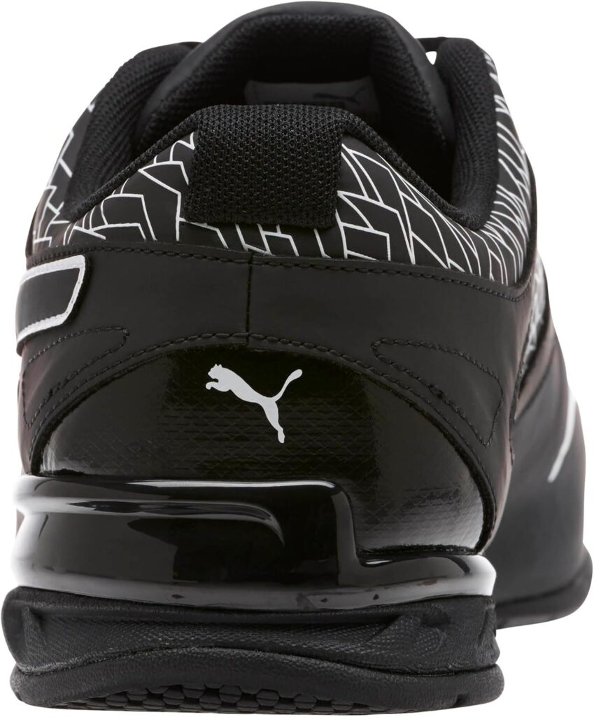 PUMA Mens Tazon 6 Cross Trainer